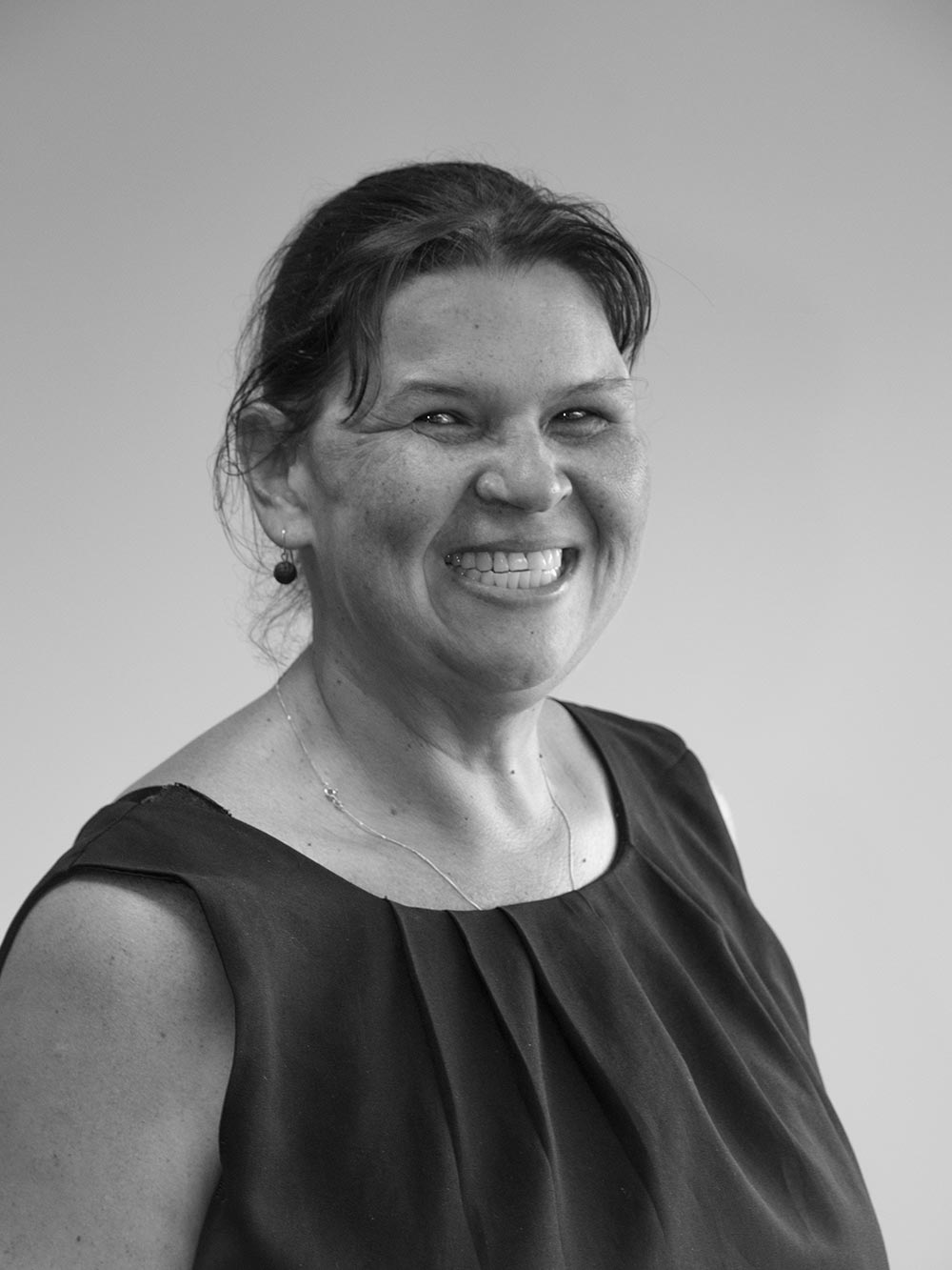 Christine Jenner - Larrakia Cultural Centre